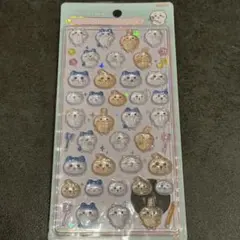 ちいかわ 第一弾 みんな ボンボンドロップシール クーリア 新品 正規品