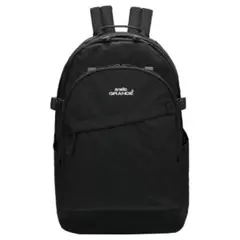 アネロ グランデ リュック 40L 通学 通勤 防災 ビジネス 黒 anello