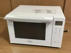 Panasonic 電子レンジ オーブンレンジ NE-FS300-Wのサムネイル