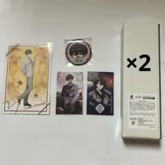 にじさんじ Oriens 佐伯イッテツ まとめ売り
