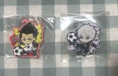 ブルーロック ポップラバー 馬狼 照英・凪 誠士郎