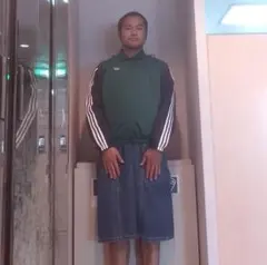 洋服セット