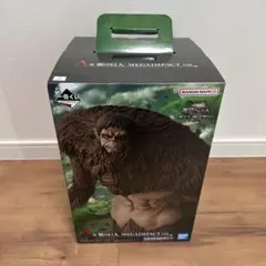 一番くじ 進撃の巨人〜獣の巨人は俺が仕留める〜A賞 獣の巨人MEGAIMPACT