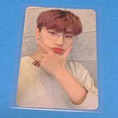 ATEEZ サン MMT限定トレカ mymusictaste - メルカリ