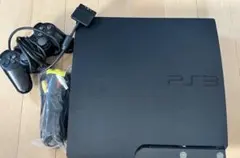 PS3 本体 CECH-2000A コントローラー付き