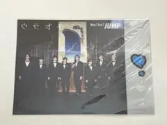 Hey! Say! JUMP クリアポスター