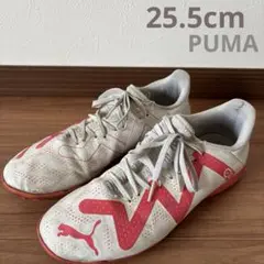 25.5cm トレシュー PUMA