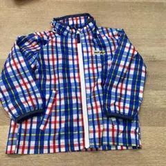 ミキハウス ジャケット