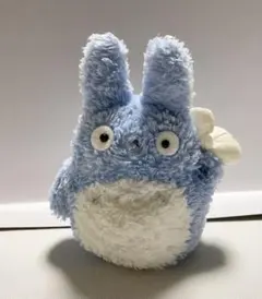 中トトロ　ぬいぐるみ