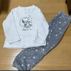 スヌーピー パジャマ