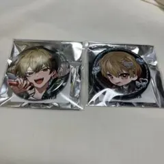 シクフォニ ランダム缶バッジ 第16弾 RAGE