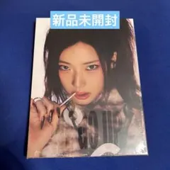 新品未開封/BABYMONSTER ［WE GO UP］ルカver