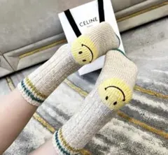 kapitalソックス新品