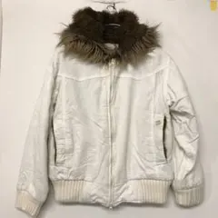 コーデュロイ ジャケット