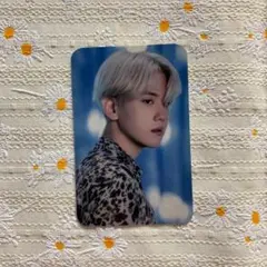 2025年最新】exo ベクヒョン トレカの人気アイテム - メルカリ