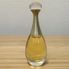 新品未使用 ディオール ジャドール オードパルファム 5ml 香水