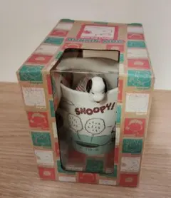 カルディ クリスマス ダンキン スヌーピー マグカップ 2025