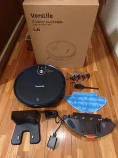 2026年最新】VersLife l6の人気アイテム - メルカリ