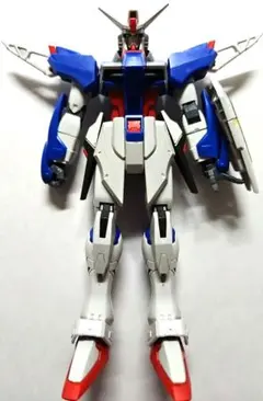 mg デスティニーガンダム 組み立て済み ジャンク MGSD デスティニーガンダム 武器 仮組み ジャンク - メルカリ