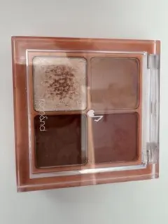 ロムアンド　アイシャドウ