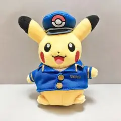 【釜山鉄道コラボ】バラ売り可　駅長ピカチュウ？ 釜山地下鉄がポケモンコラボだなんてアツすぎる | 釜山在住8年目