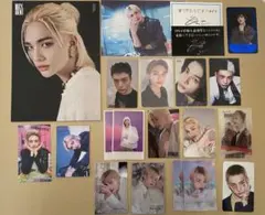 Stray Kids ヒョンジン Hyunjin まとめ売り