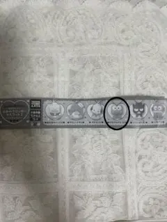 サンリオガチャガチャけろけろけろっぴ