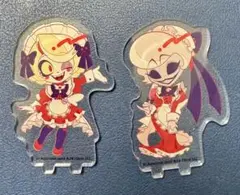 ハズビンホテル アクスタ