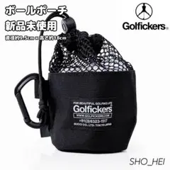SRIXON × Golfickers ゴルフィッカーズ クーラーバック - メルカリ