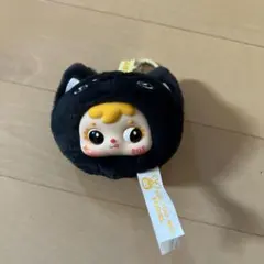 SAN XIAO MAO SAMUEL ぬいぐるみマスコット