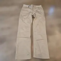 UNDER ARMOUR ゴルフパンツ 73 ベージュ