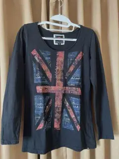 ユニオンジャック Tシャツ