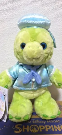 2025年最新】ポージープラッシーダッフィーの人気アイテム