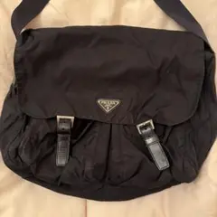 2025年最新】プラダ メッセンジャーの人気アイテム - メルカリ