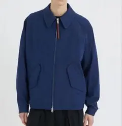 ハリントンジャケット ブルゾン