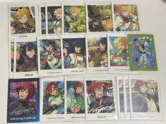 あんスタ Switch ぱしゃっつ 逆先夏目 春川宙 青葉つむぎ