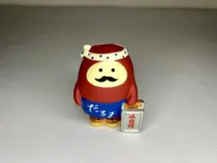 出前だるま　DECOLE concombre デコレ コンコンブル