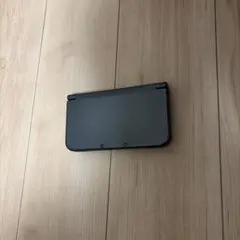 任天堂 newニンテンドー3DS LL ブラック