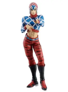 【浮気ホモ子様専用】一番くじ C賞 グイード・ミスタ フィギュア