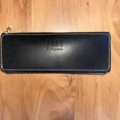 新品未使用DAKS？ペンケース黒