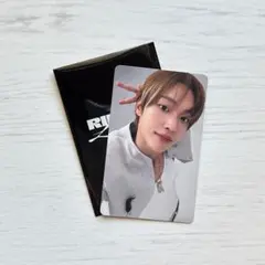 riize ウォンビン トレカ まとめ売り セット riize ウォンビン トレカ まとめ売り セット