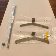 【未開封】SONY BRAVIA　KJ-49X8500H付属スタンドのサムネイル