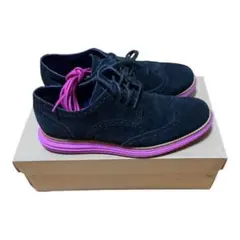 NIKE x COLE HAAN LUNARGRAND WINGTIP 9Wのサムネイル