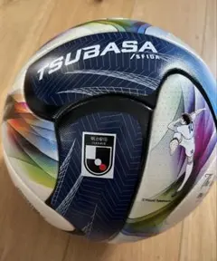 SFIDA TSUBASA 百年構想リーグ 公式ボール Jリーグ 5号 - メルカリ