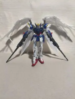 RG 1/144 ウイングガンダムゼロ EW パールグロスVer.