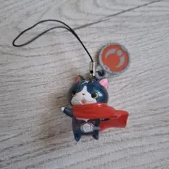 妖怪ウォッチ　ストラップ