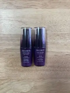 コスメデコルテ リポソーム アドバンスト　リペアセラム12ml×2