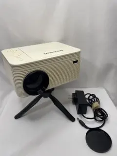 BIGASUO　プロジェクター　PRO-302のサムネイル