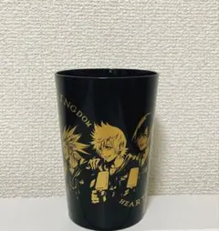 【新品】キングダムハーツ 一番くじ デザインタンブラー