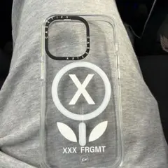CASETiFY FRGMT iPhone14proケース